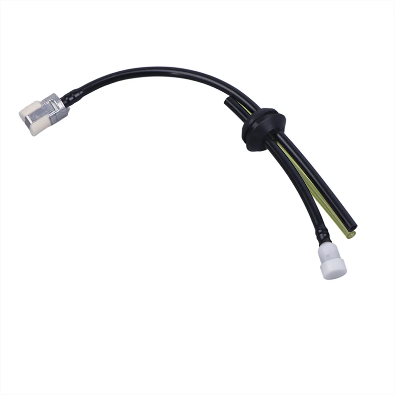 Replacement Petrol Hose and Filter Assy with Breather for Gasoline Brush Cutter Grass Engine