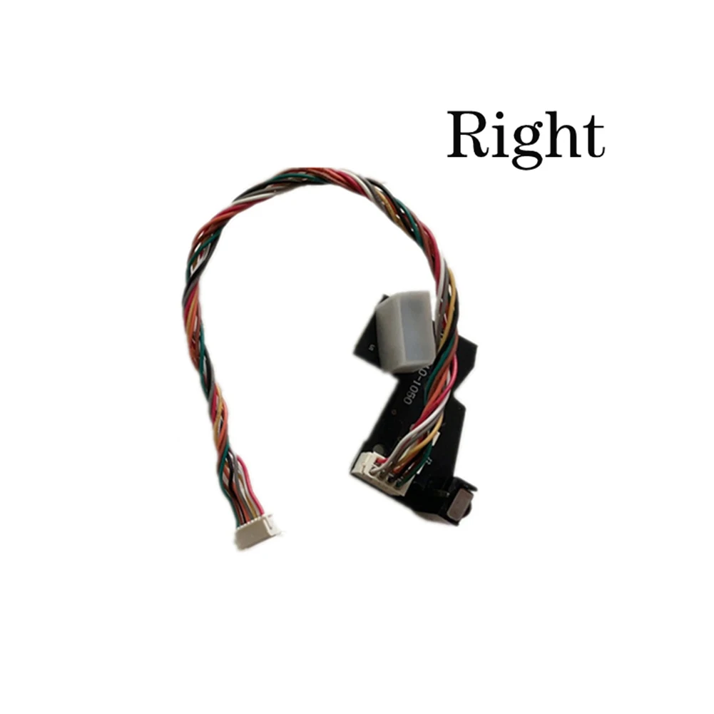 Robot Vacuum Cleaner Cliff Wall Sensor For V7s Plus V7s V7s Pro Vacuum Cleaner Replacement Accessories