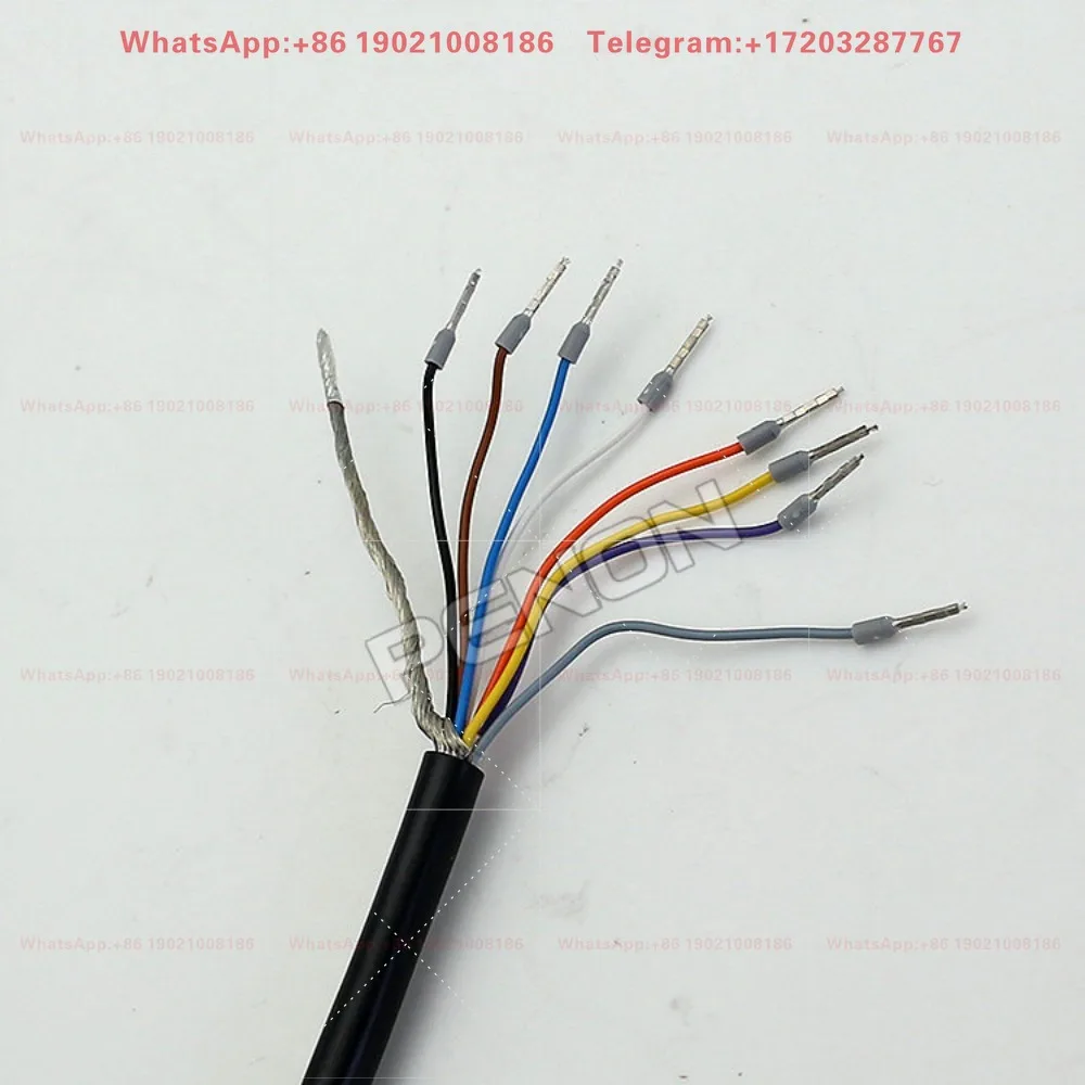 Original Genuine TSI40N-27AK2T6TN-01000 Drawing Machine Encoder OYK-K0-01024