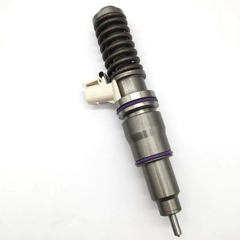 

High Quality 22218106 New Fuel Injector For E3.5 Mack/vol-vo Truck Md16 Bebe5l14001 22218106,85020091 85020090