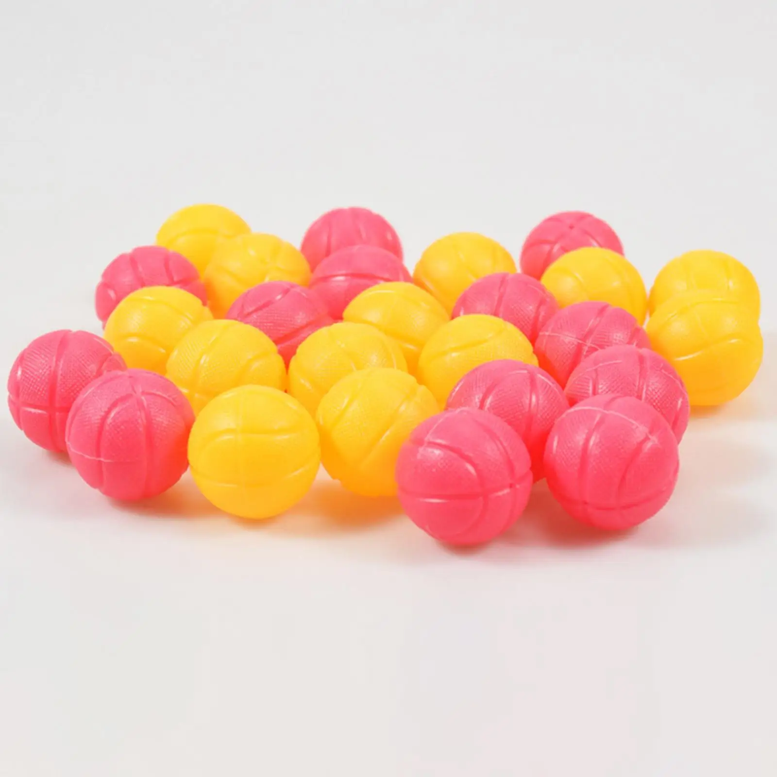 Desktop Bouncing Ball Game for Boys Girls 7+ Foldable Board with 26 Balls Party Table Game Brain Teaser Travel Toy