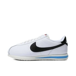 NIKE 2024, moda damska W NIKE CORTEZ, codzienne trampki, buty sportowe DN1791-100