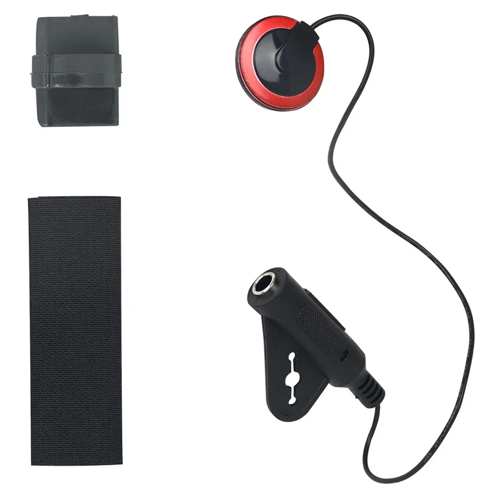 For Musical Instruments Instrument Panel Volume Control Violin Pickup Package Content Part Name Specifications