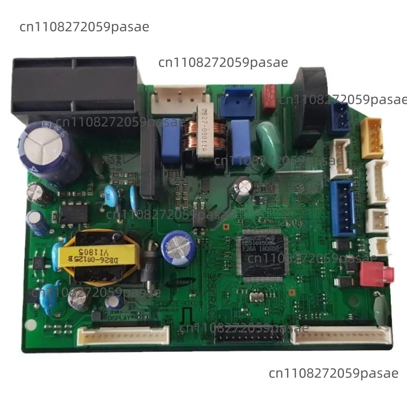 Air Conditioner Computer Motherboard DB92-02796A/B DB91-01508A DB41-01199A