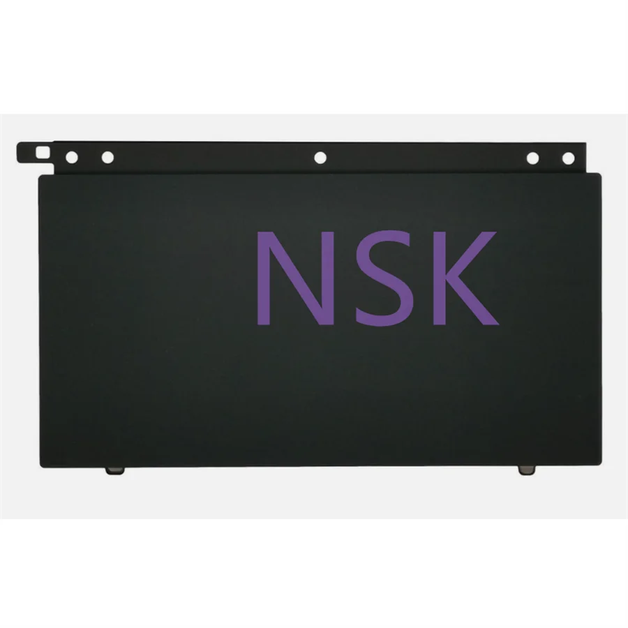 Placa Preta do Trackpad do Touchpad L72709001 Originais para Jogos hp 15-ec1216ng 15-ec 100 Testado ok