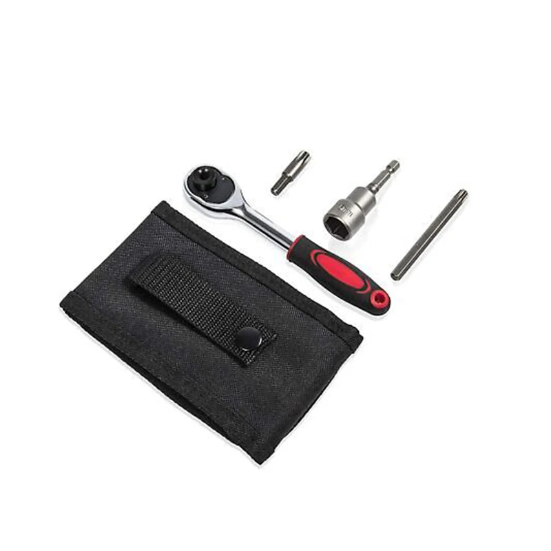 Kit d\'outils Torx pour le retrait du dessus dur et des portes, ensemble d\'outils pour Jeep Wrangler Jl JK Rubicon Sahara dehors, 2007-2021, 1 jeu