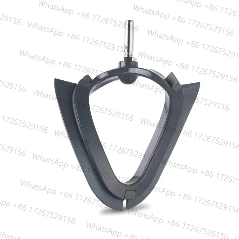 Applicable To KMM710, KMM760，KM005，AT502， Elastic Paddle Accessories Suitable for KENWOOD Chef Machines