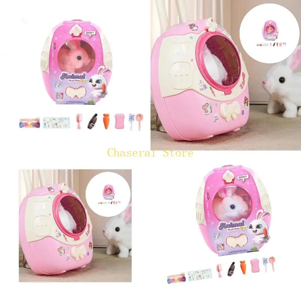 e7ce-educational-digital-plush-rabbit-sound-for-toddler-play-pet-robot