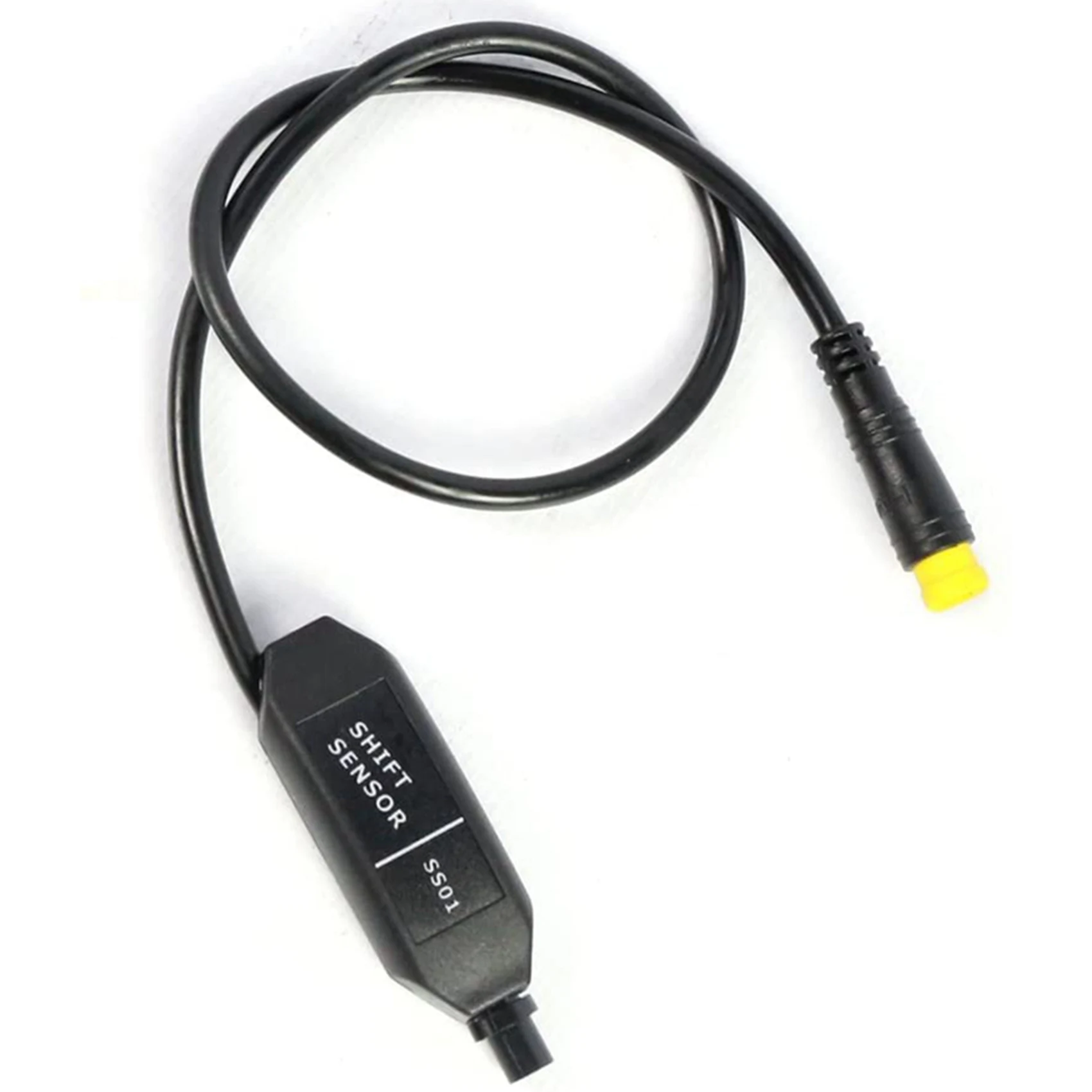 

Датчик переключения передач Dropship-2X для BAFANG BBS01 BBS02 BBSHD, датчик переключения передач для электрического велосипеда, 3-контактный датчик переключения передач