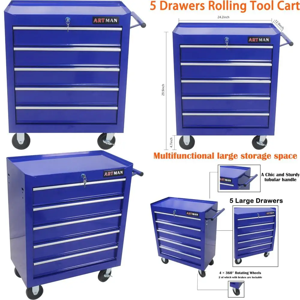 Multifunctional Rol…