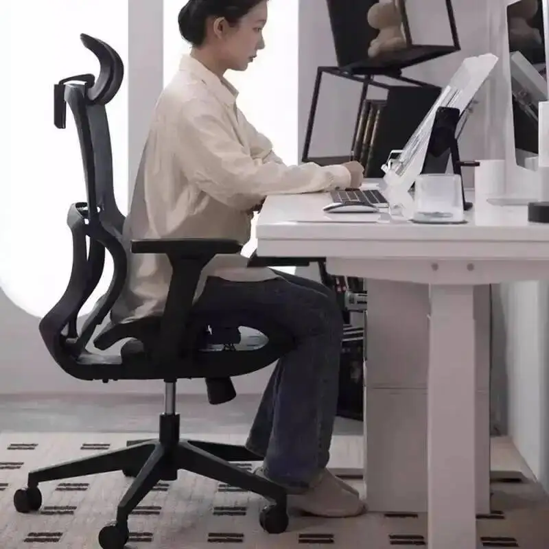 

Компьютерное кресло с откидной спинкой, офисное кресло, ленивый шезлонг, игровое эргономичное кресло для мобильных телефонов, дизайнерское роскошное кресло Silla De Gamer Furniture