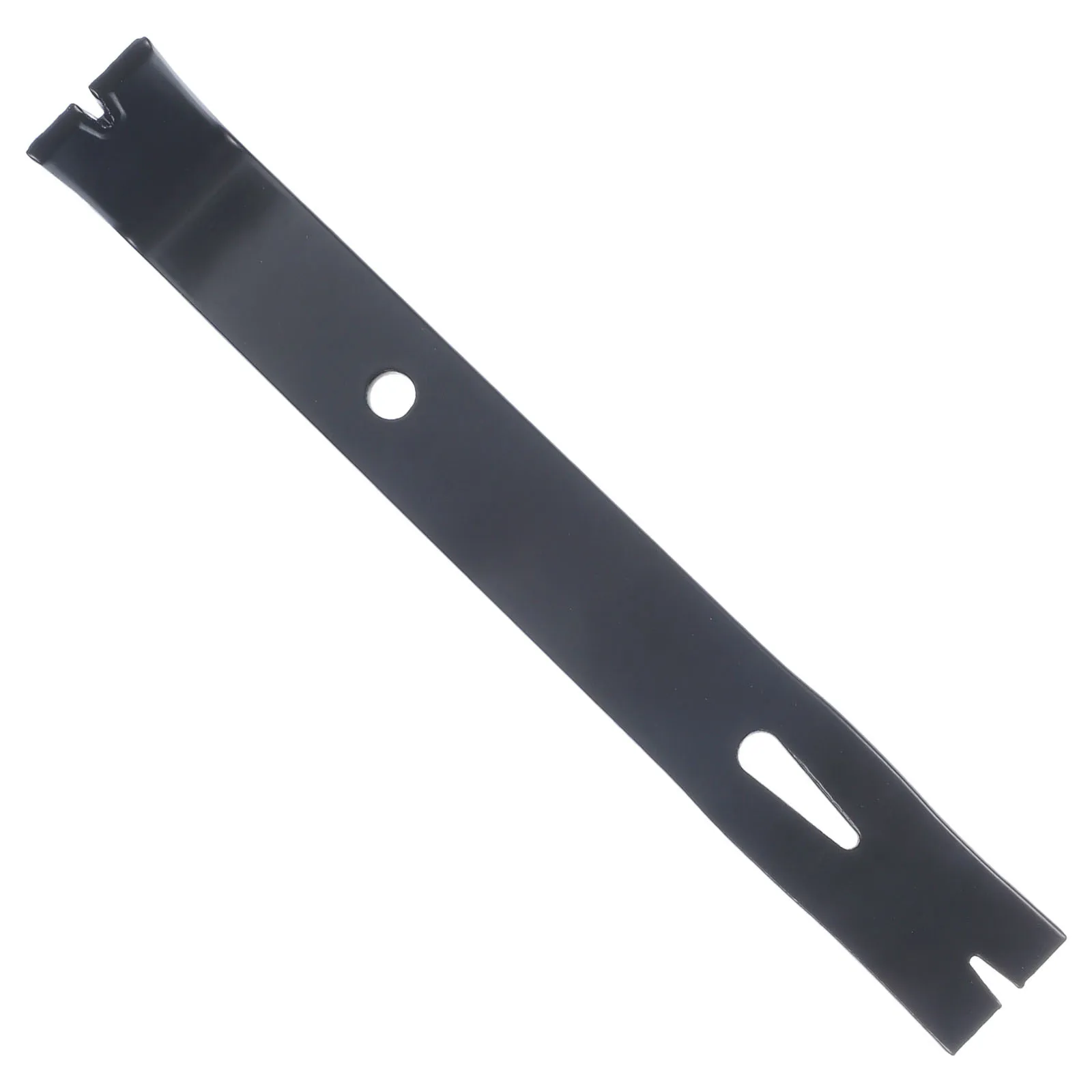 

Handheld Manual Nail Puller Forged Carbon Steel Multi Purpose Nail Remover Woodworking Pry Bar Nails Remover Tools