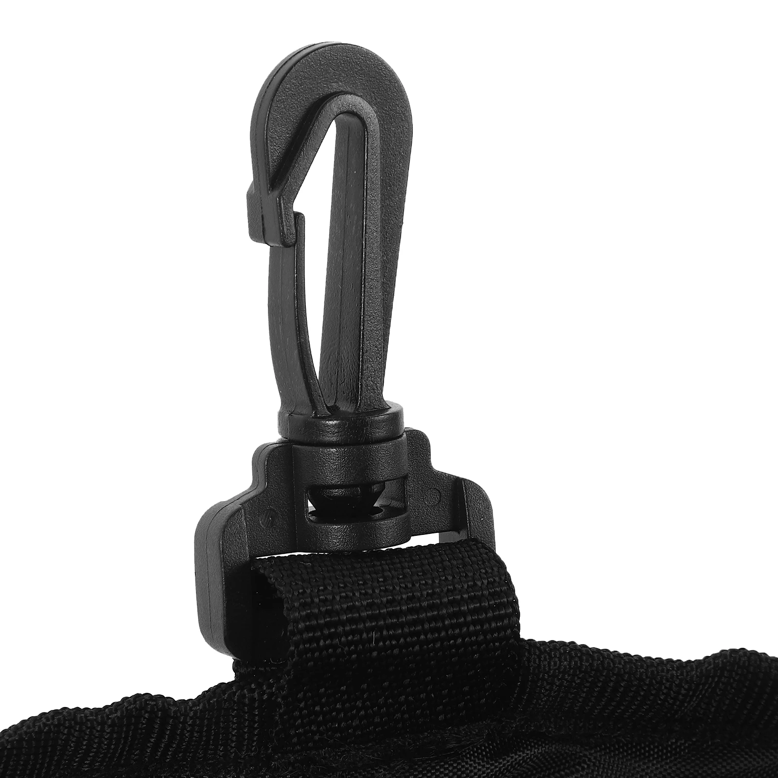 

Dog Training Waist Bag Wear-Resistant Oxford Cloth Dog Snack Pouch Portable Outdoor Treat Bag Outdoor Puppy Snack Pouch