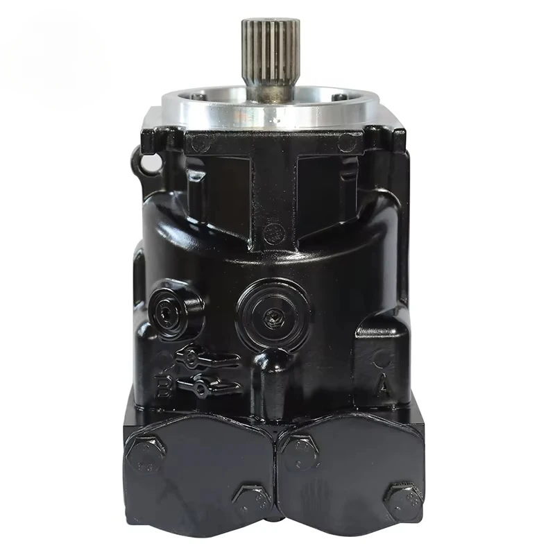 

90M55 Hydraulic Piston Motor