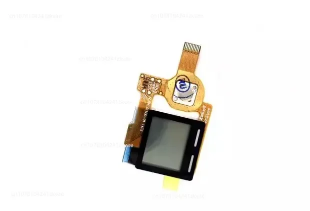 Display Screen Hero4 Screen For Gopro Hero4 Fuselage Gopro4 Front LCD Hero4 Camera LCD Parts Repair