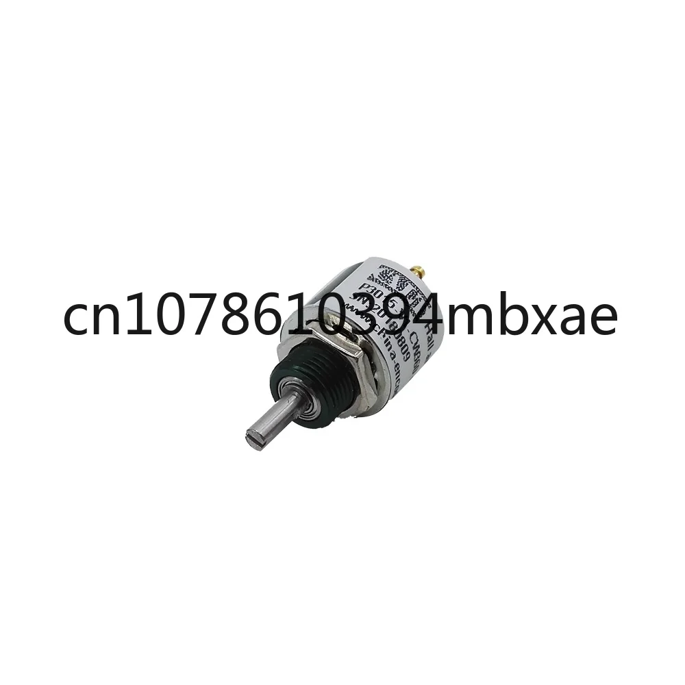 360 Degree Contactless Potentiometer 12Bit Magnetic absolute encoder P3015