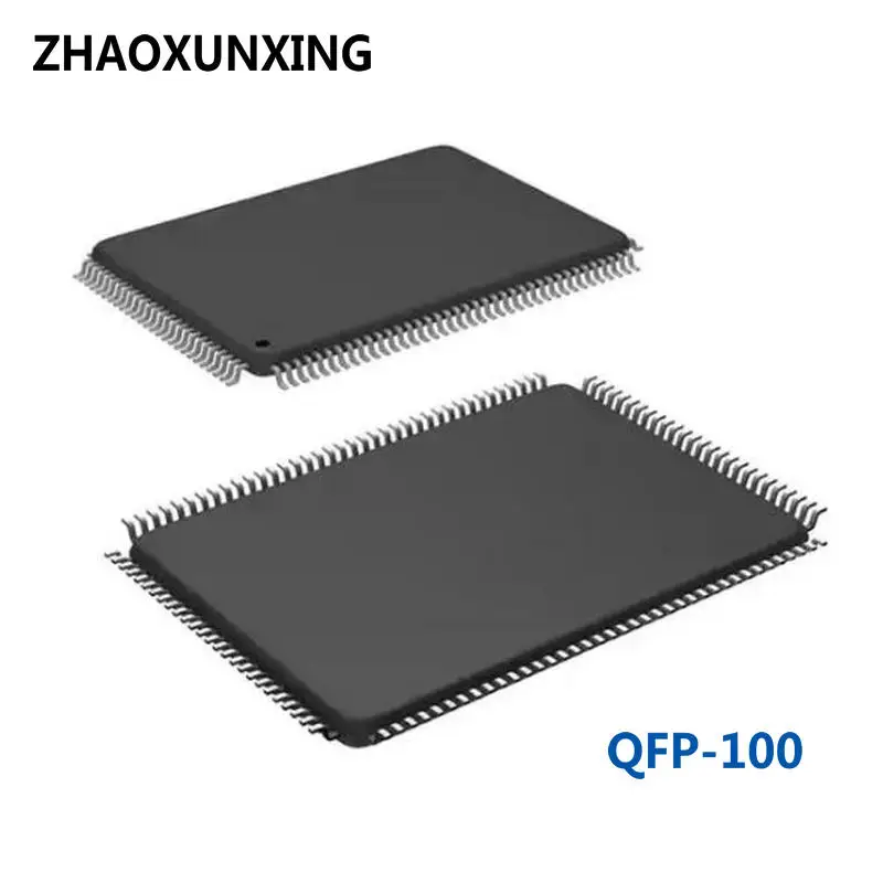 

2PCS New CY7C1386D-167AXC CY7C1386D-200AXC CY7C1386S-167AXC QFP100 Chipset