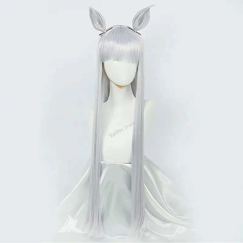 

❣2026Pretty Derby Cosplay Wig UmaMusume School Uniform Cos Costume Tokai Teio Special Week Girl Cosplay Purple Dress Party Co❣#@