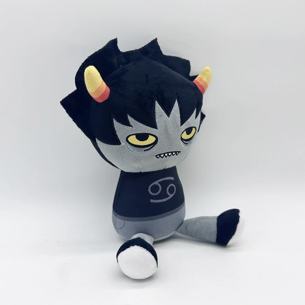 Homestuck Karkat Pluche