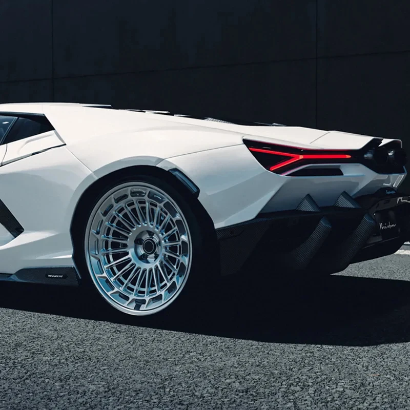 

Racing Car Wheels 17 18 19 20 21 22 23 24 Inch | 5x120 5x112 5x114.3