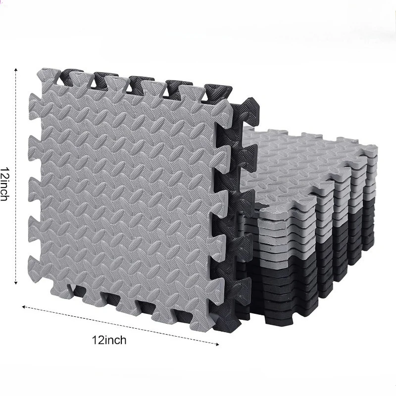 Thumbnail 2 - #12 Best Exercise Equipment Mats to Buy In 2026