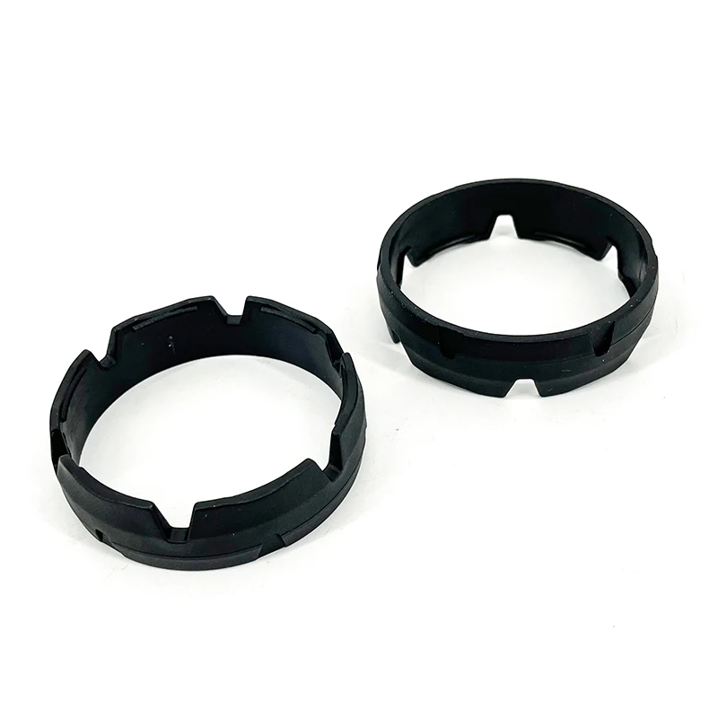 Motorcycle Front Fork Protection Ring Motocross Shock Absorber Anti-wear Sleeve For KTM XC EXC SMR SXF SX 125-690