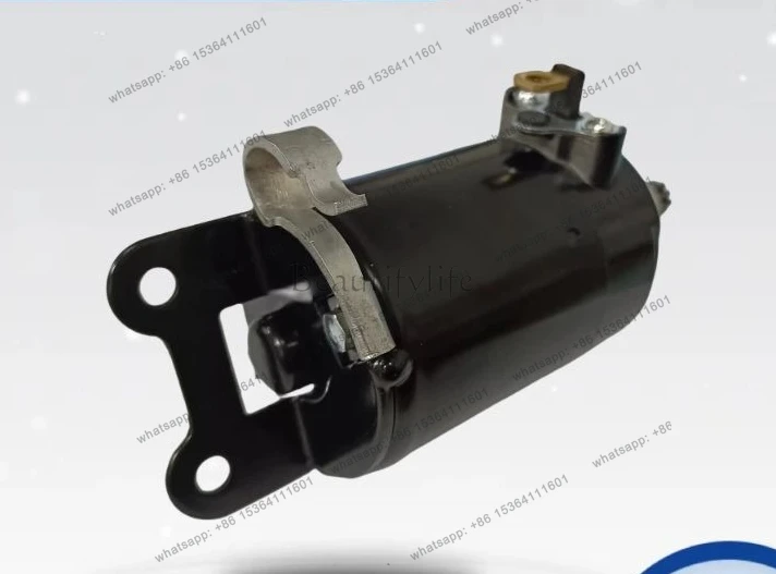 

Suitable for 250R motorcycle starter motor starter motor