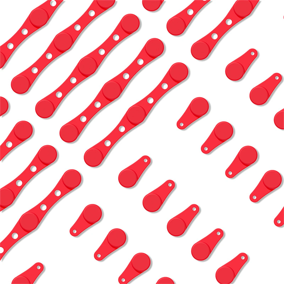 

Стабилизатор для приготовления пищи, пряжка для фритюрницы, безопасность приготовления пищи, простая установка, эффективное решение для приготовления пищи, безопасный для пищи, силикон