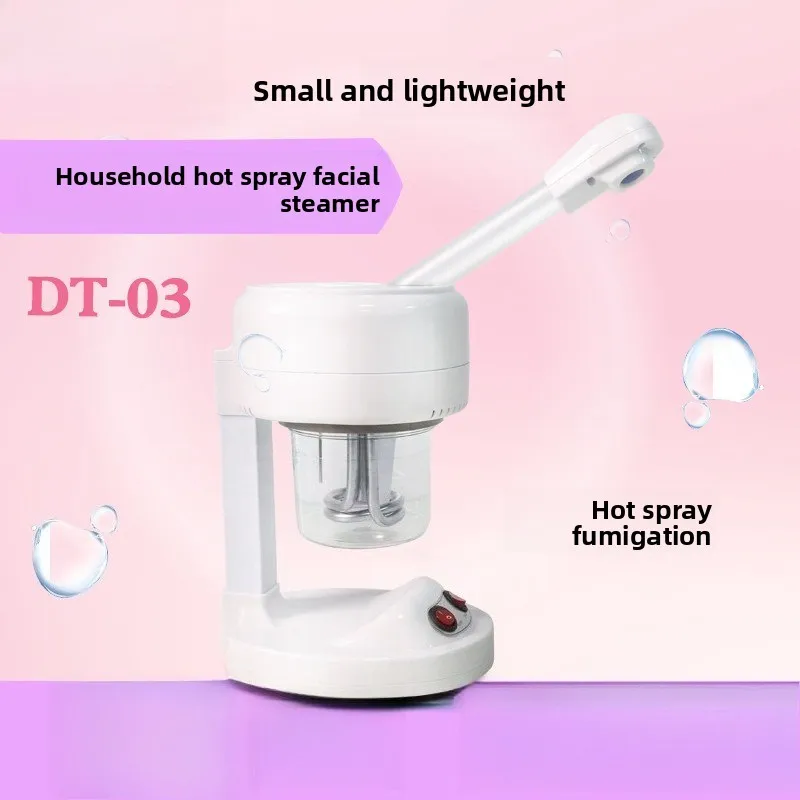 Desktop Hot Spray B… - image