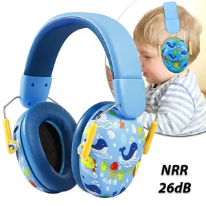 Noise cancelling headphones for autism online