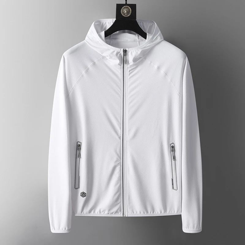 Men White