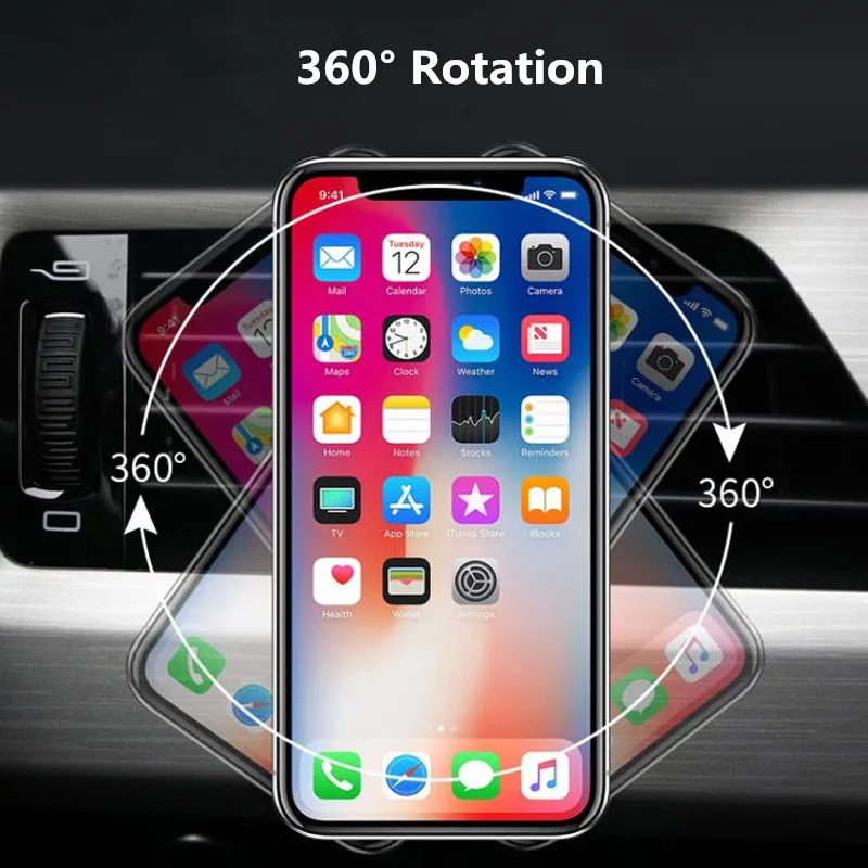 맥세이프용 마그네틱 휴대폰 홀더, 체육관 맥세이프 휴대폰 마운트, 펠로톤 자전거 트레드밀용, 아이폰 14, 13, 12 프로 맥스 플러스 미니용