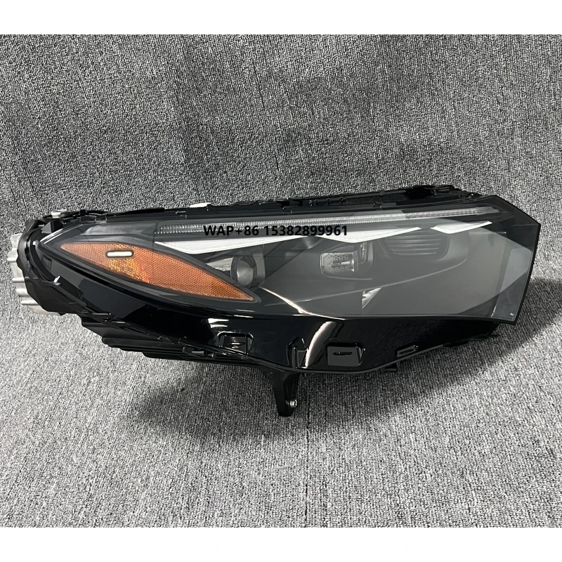 OEM Car Led Light Assembly Lamp Left Driver Side Headlights for EQS-Class 580 450 2023-2024 Year