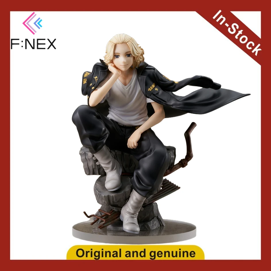 

【UA】F:NEX The Way of Rebirth Sano Manjiro Scale 1/7 Figure Model Toy Gift