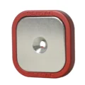 Color rojo