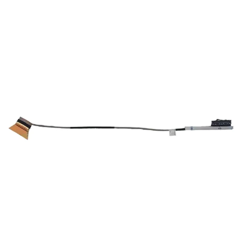 For HP 740 G5 840 G5 ZBOOK 14U G5 Screen Cable PS1714 Multi-Function Convenient Portable Screen Cable Replacement Parts