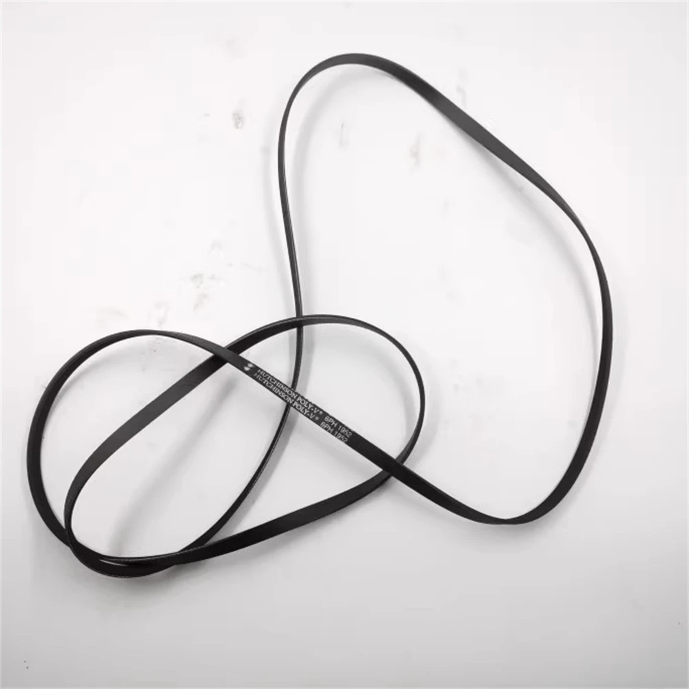 حزام ناقل الحركة لآلة تجفيف البجعة الصغيرة ، أحزمة مطاطية ، قطع غيار ، TH70VZ21S MH70VZ30 MH70VZ10 6PH1952