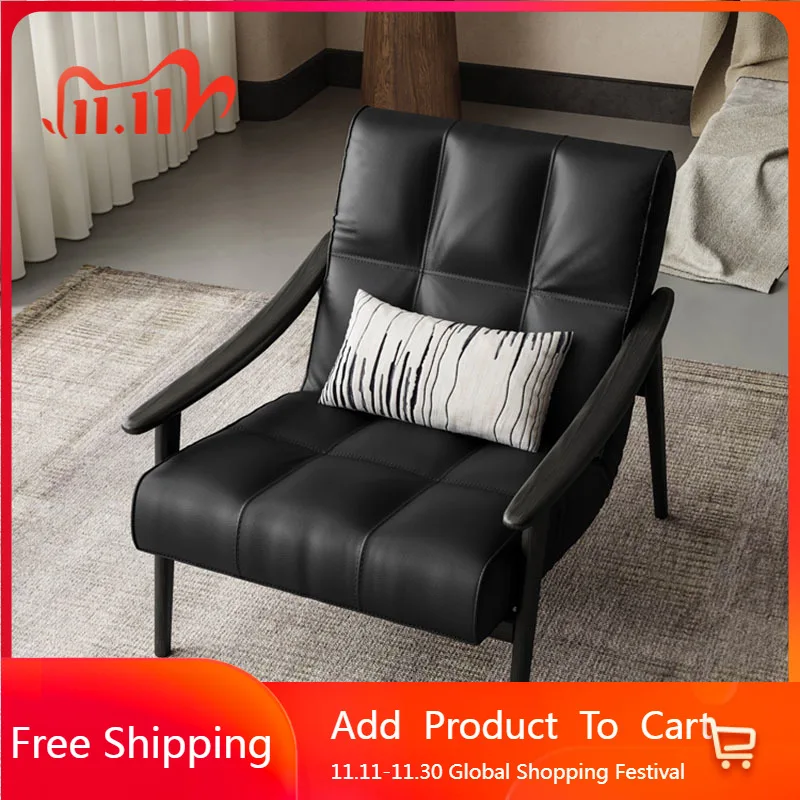 

Metal Comfortable Living Room Chairs Luxury Bar Stools Professional Ergonomic Chairs Dresser Fauteuil Salon Postmodern Furniture