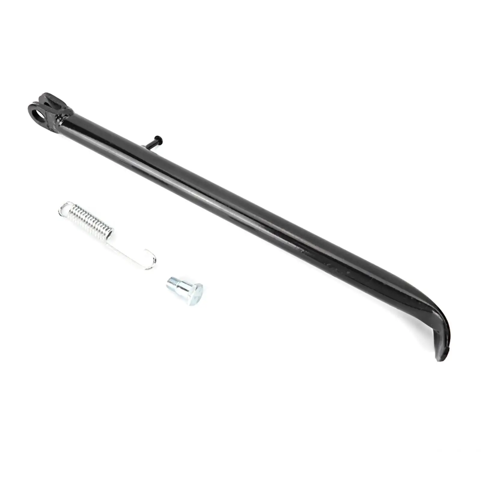 

380mm Motorcycle Side Stand Support Kickstand for Kawasaki CRF50/70 Fits 14.96in