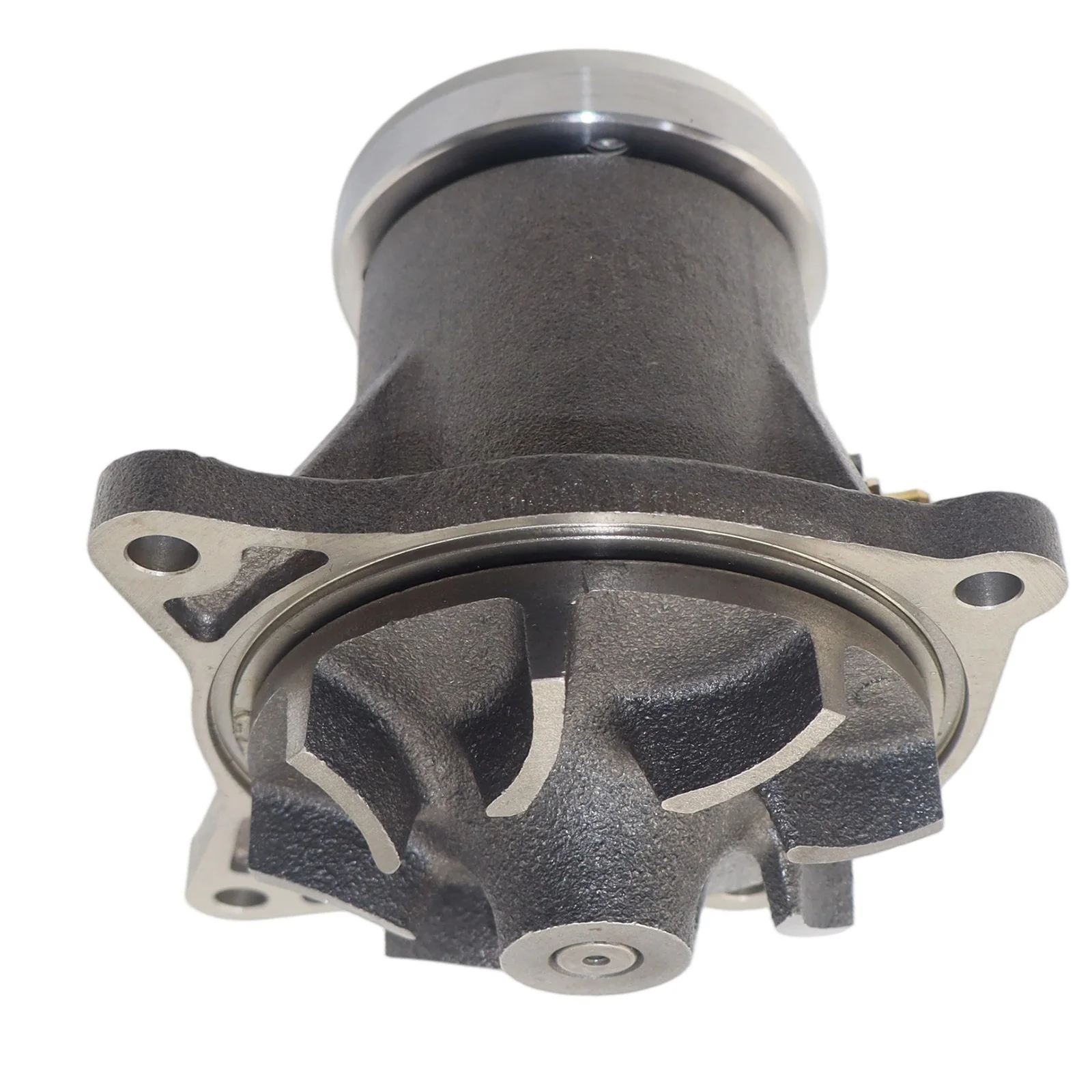 Bomba de Agua 10R7555 para Caterpillar CAT 311D LRR 318D 312D 312C 320C 320D FM RR 318C 314D LCR 320D FM 320C