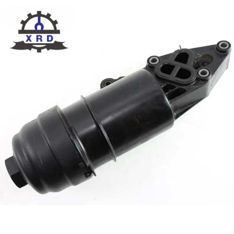 06E115405K 06E115405C 06E115405A  New High Quality Oil Filter Housing Assembly for Audi C62.4 2.8 3.0T 3.2 C72.5  A6 A7 A8 Q5 Q7