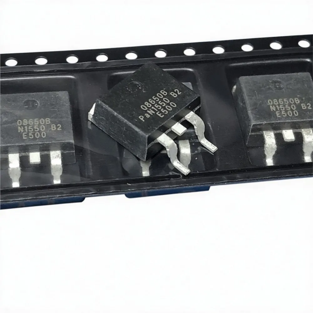 5PCS IXFX34N80 800V 34A GP60S50X IRGP60S50X APT60GT60BRG 600V 60A 7M0680 FS7M0680 NXPSC08650B 650V 8A IRGPH50F 1200V 25A