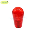 1 pcs crystal red