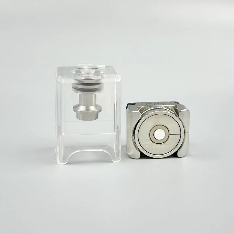 PPT DotRBA TMD/PNP/GTX Coil RBA Tank DotMod DotAIO V1/V2 Pod Atomizer Vape replacement coil for coils & atomizers - gallery image 3