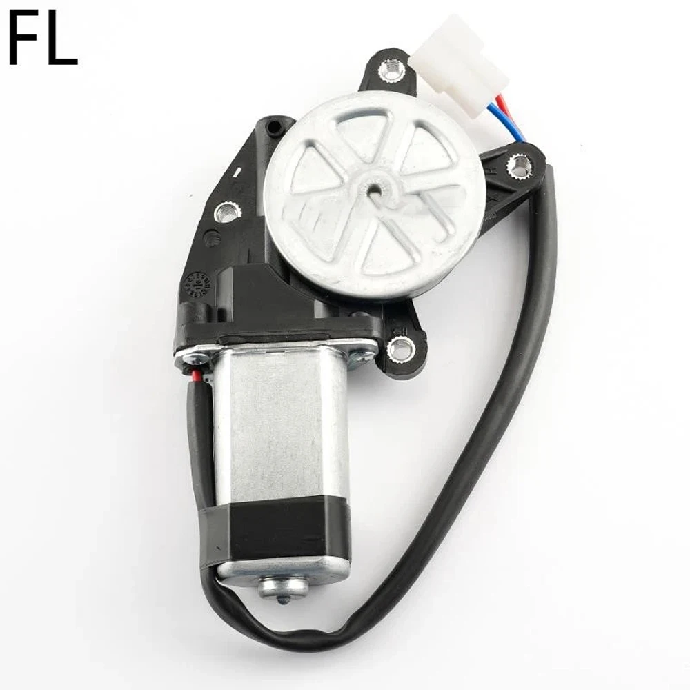 NEUER Fensterhebermotor für Nissan 200SX 240SX 300ZX (1990-1996) Glasreglermotor 47-1326 – Detail 5