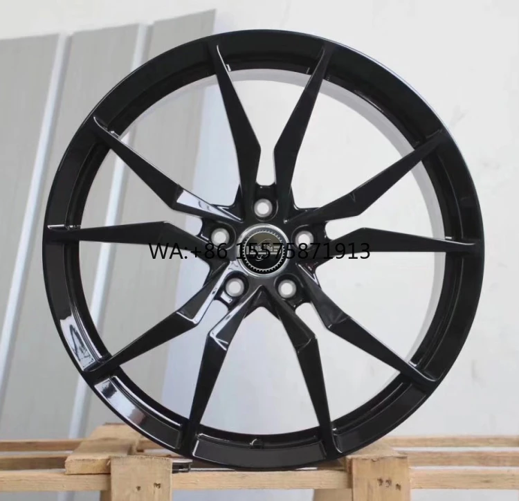 

MK 20 21-inch forged rims for Maserati Ghibli GTS levante Quattroporte 5*114.3 High quality custom forged wheels