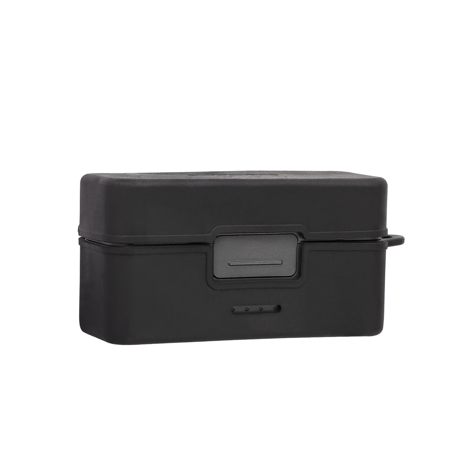 

Suitable for DJI Mic 2 Charging Case Protective Case Wireless Microphone Protection Box with Hook Anti Drop and Wear-Resistant