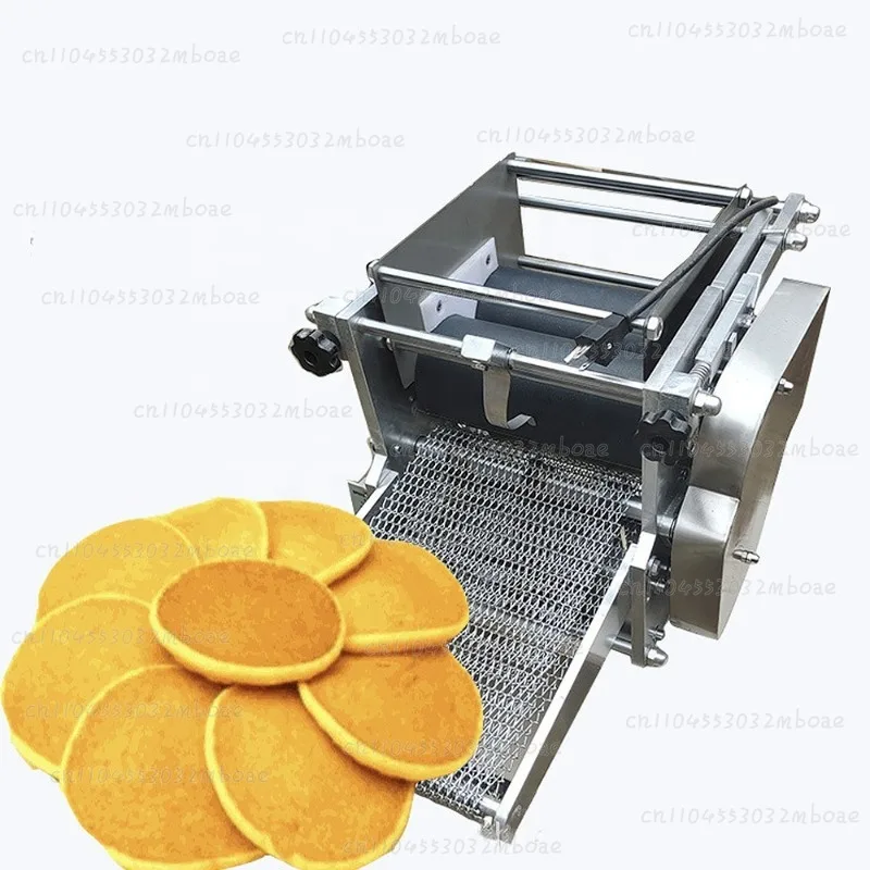 Corn Tortilla Press Machine, Corn Tortilla Making Machine, Corn Tortilla Manufacturing Machine