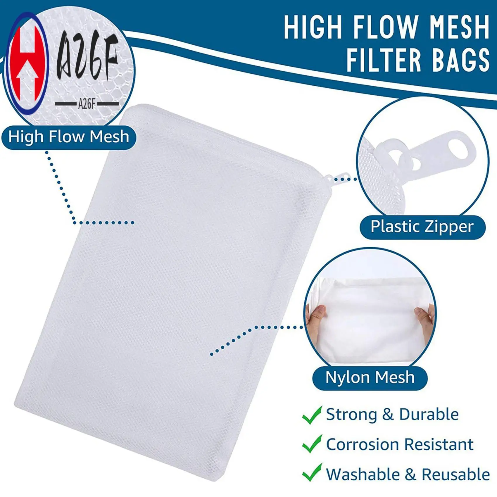 A26F-32 Pcs Aquariu…