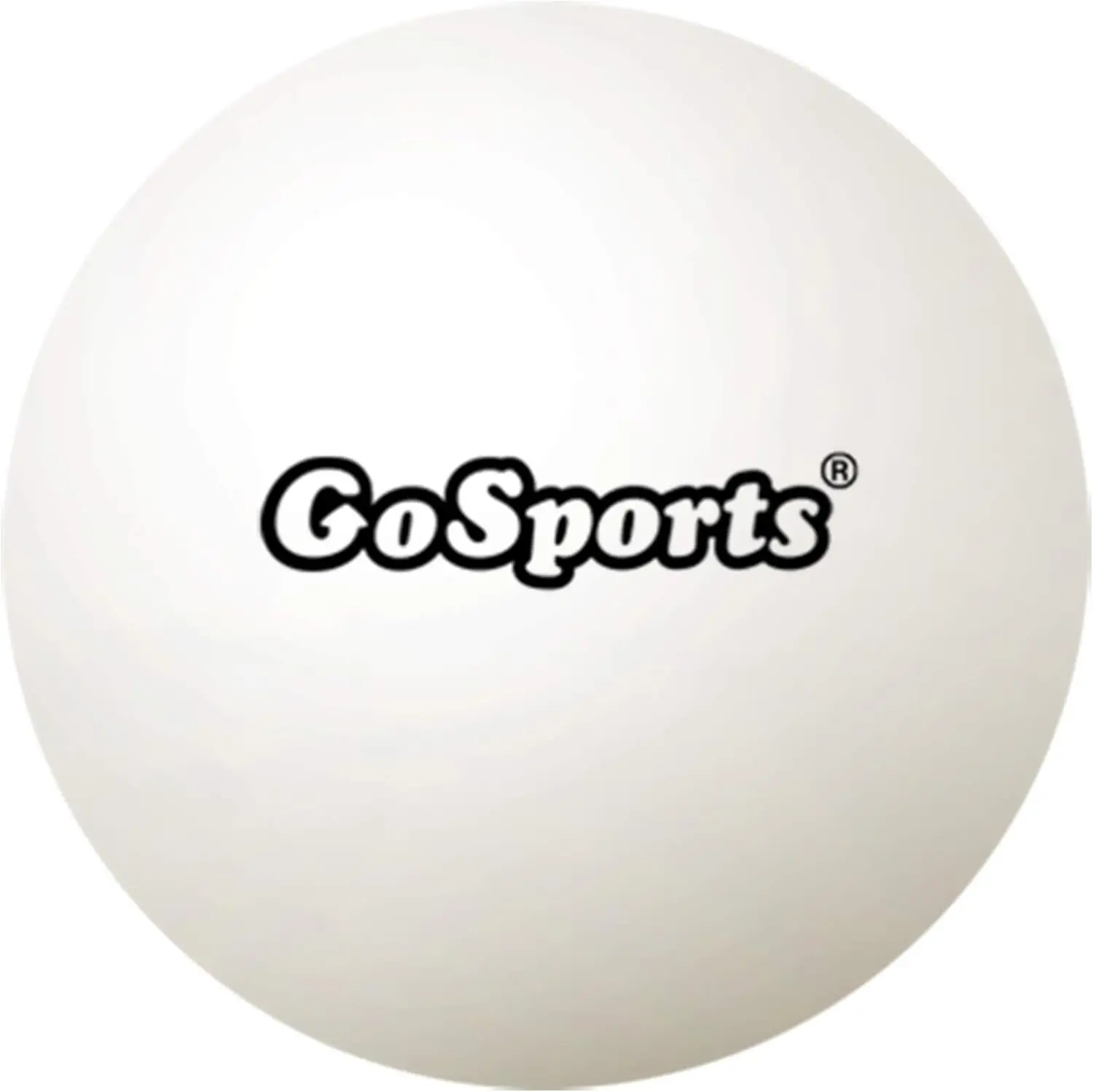 

55mm XL Table Tennis Balls 12 Pack - Jumbo Size for Training and Fun Games